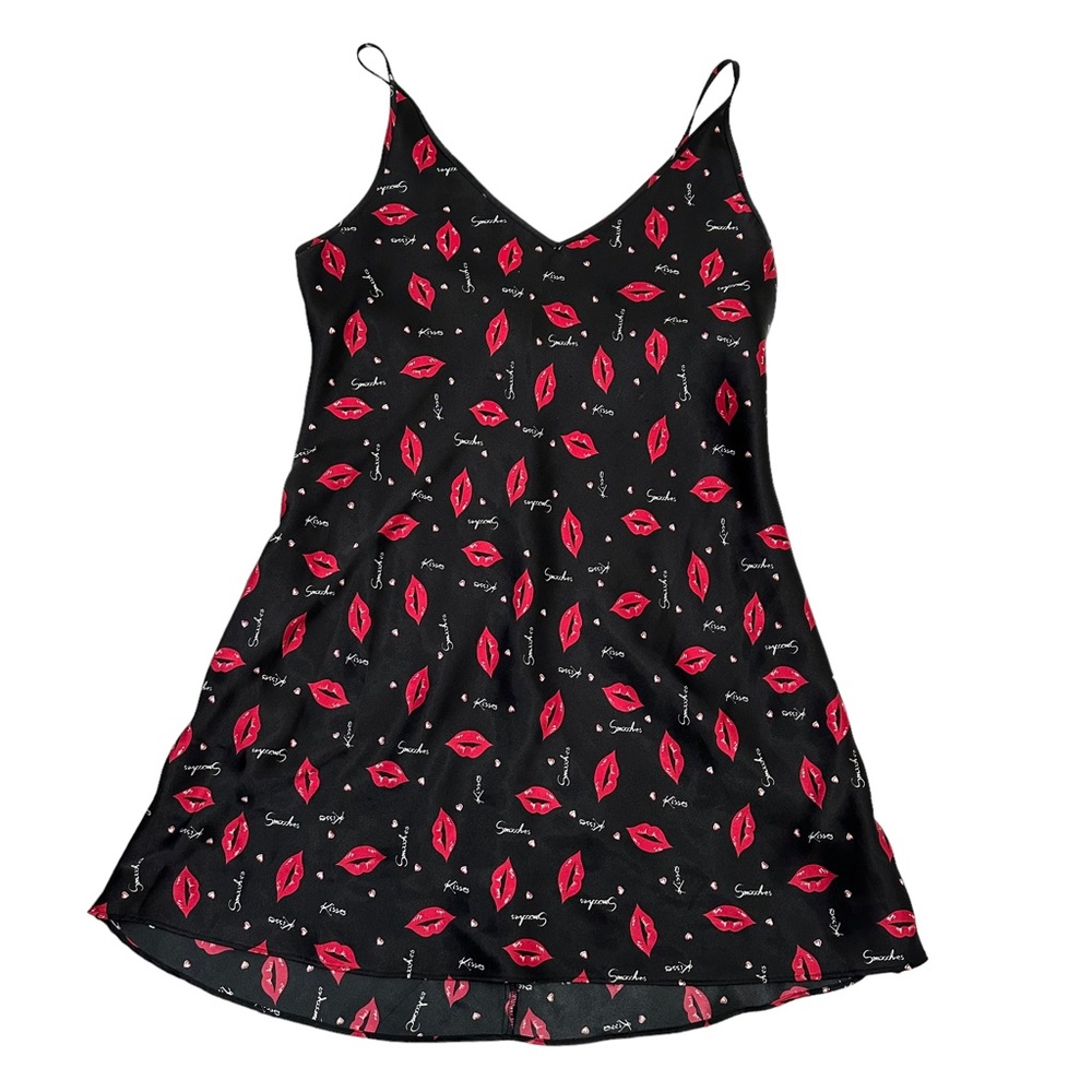 Sophia by delicates cami pajama dress size Small.